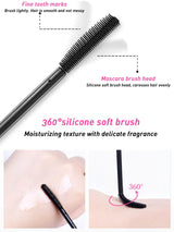 15ml Smoothing Hair Cream For Anti-frizz, Volumizing, Fixing And Shaping Hair, Dedicated Hair Styling Cream
