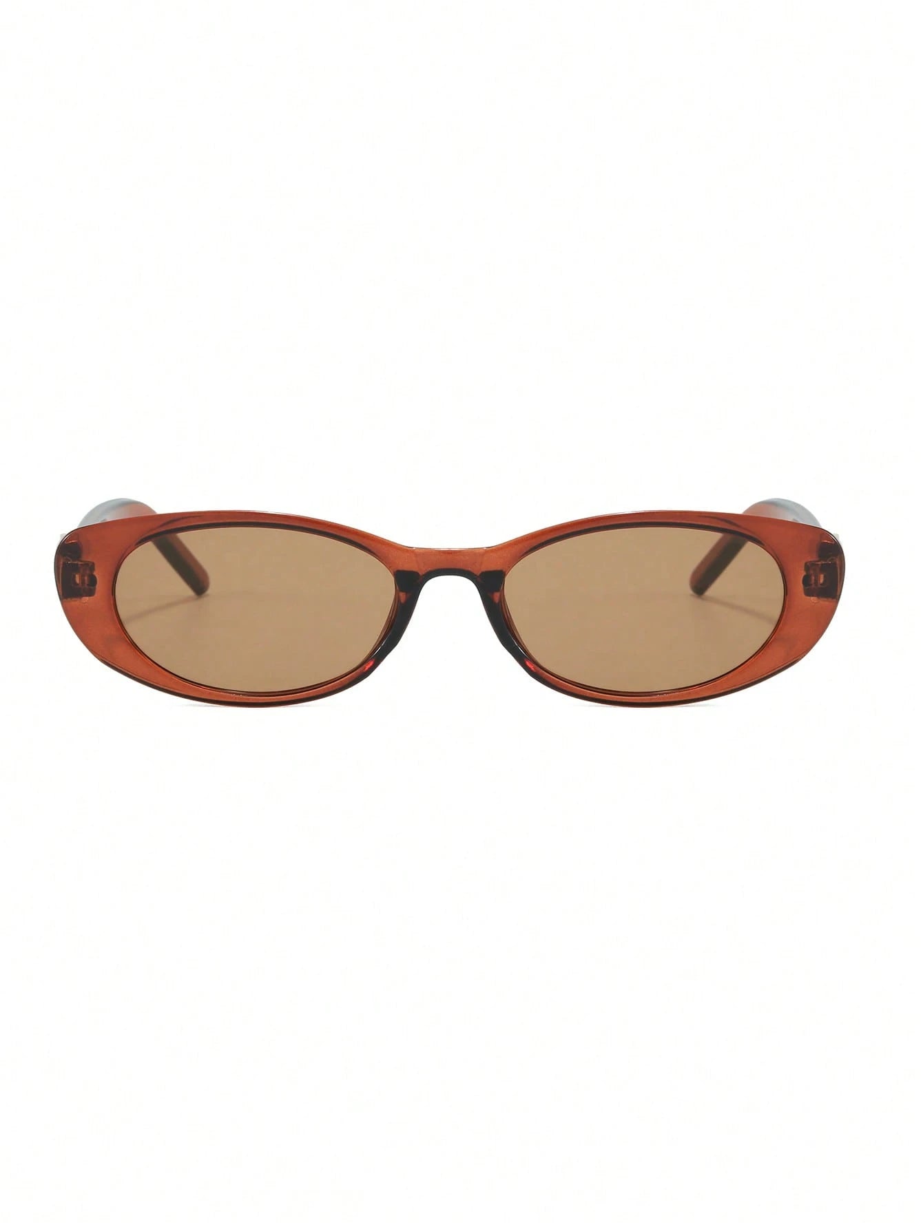 1 Pair Women's Cat Eye Small Frame