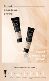 Moisturizing Liquid Foundation, 1Pc 30G Long-Wearing Waterproof Facial Makeup Dark Chocolate