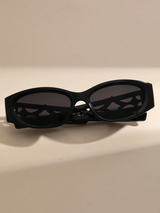 New Y2K Fashion Glasses For Women