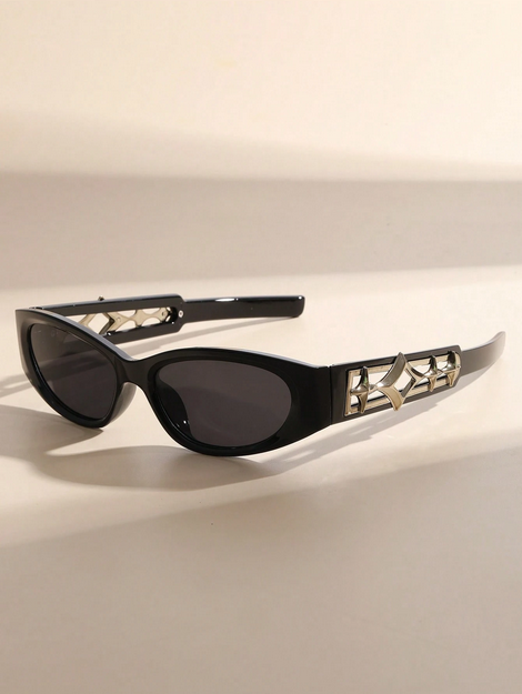 New Y2K Fashion Glasses For Women