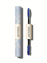 SHEGLAM All-In-One Volume &amp; Length Mascara-Waterproof Blue
