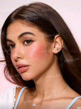 SHEGLAM Glass Glow Blush Stick-Stunner Rare Brand Beauty Makeup Face