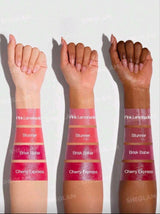 SHEGLAM Glass Glow Blush Stick-Stunner Rare Brand Beauty Makeup Face