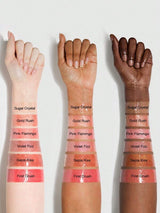 SHEGLAM Pout-Perfect Shimmer Lip Plumper-First Crush