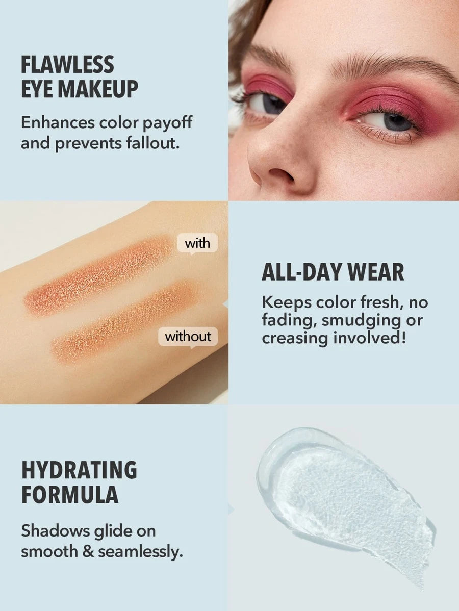 SHEGLAM Ready Set Eyeshadow Primer