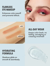 SHEGLAM Ready Set Eyeshadow Primer