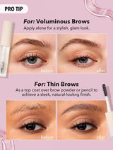 SHEGLAM Set Me Up Brow Gel