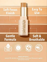 SHEGLAM Skin Magnet High Coverage Foundation Stick-Chantilly