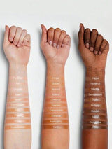 SHEGLAM Skinfinite Hydrating Foundation-Sand Flawless Natural Soft Liquid Foundation