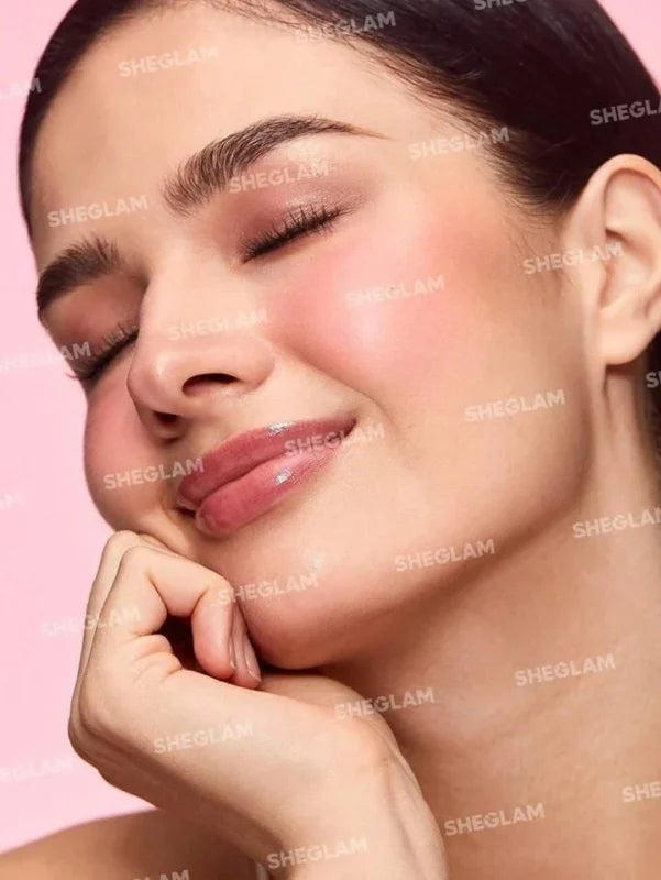 SHEGLAM Snatch ‘n’ Blush Stick-Midnight Hour Cream Blush Waterproof
