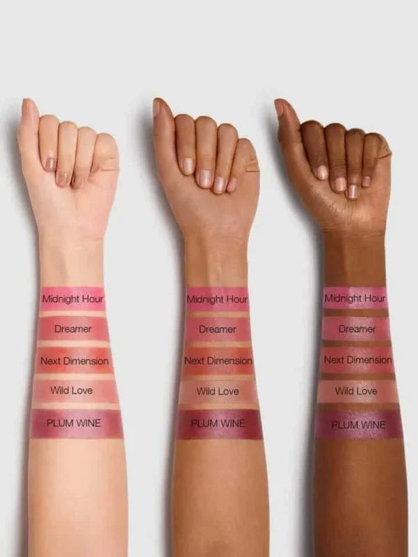 SHEGLAM Snatch ‘n’ Blush Stick-Midnight Hour Cream Blush Waterproof