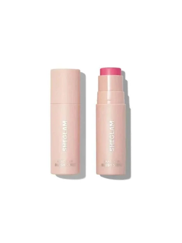 SHEGLAM Snatch ‘n’ Blush Stick-Midnight Hour Cream Blush Waterproof