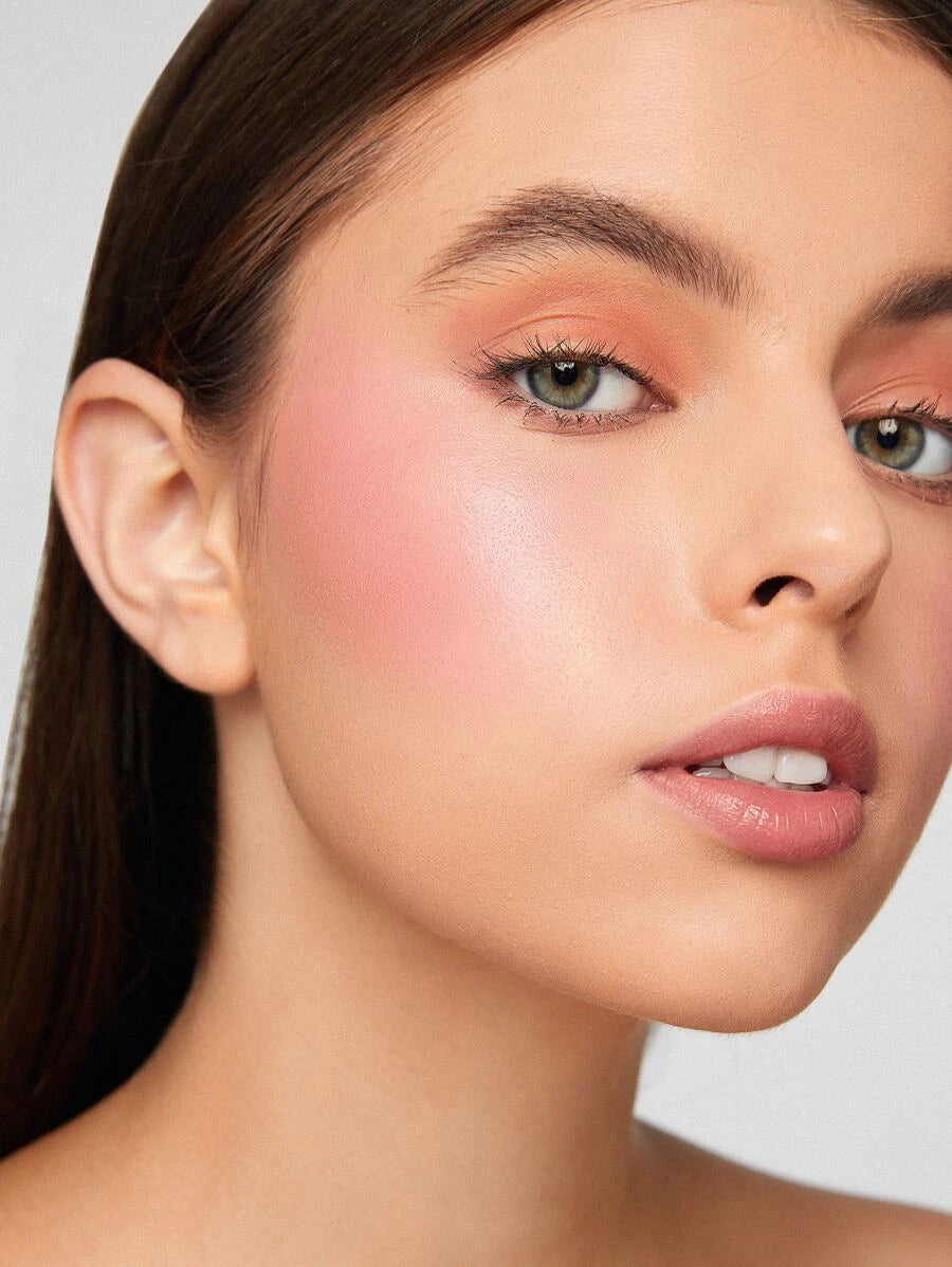 SHEGLAM Snatch 'n' Blush Stick-Wild Love