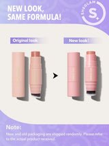 SHEGLAM Snatch 'n' Blush Stick-Wild Love