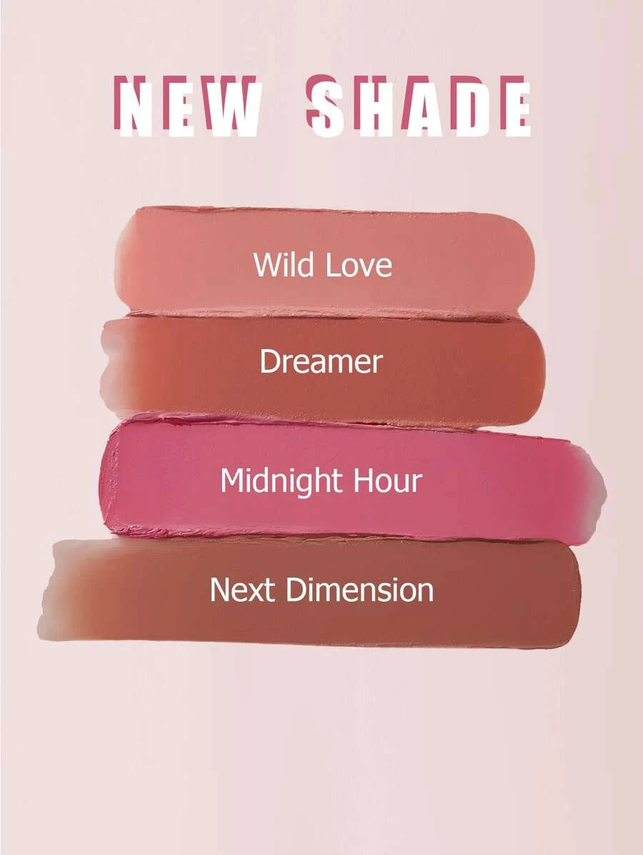 SHEGLAM Snatch 'n' Blush Stick-Wild Love