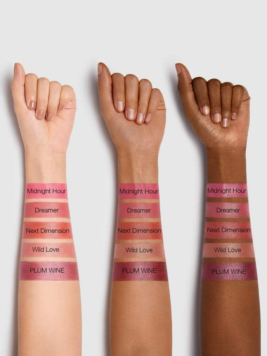 SHEGLAM Snatch 'n' Blush Stick-Wild Love