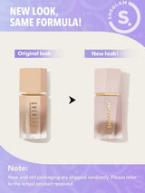 SHEGLAM Sun Sculpt Liquid Contour-Golden Sun