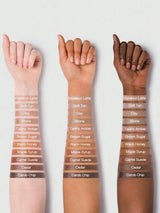 SHEGLAM Sun Sculpt Liquid Contour-Tawny Amber  Gel Cream Contour  Non-Greasy Long Lasting Highly Pigmented Natural Contour Contouring Weightless Bronzer