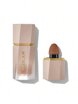 SHEGLAM Sun Sculpt Liquid Contour-Tawny Amber  Gel Cream Contour  Non-Greasy Long Lasting Highly Pigmented Natural Contour Contouring Weightless Bronzer