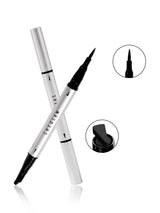 SHEGLAM Wing It Waterproof Liner Duo - Black