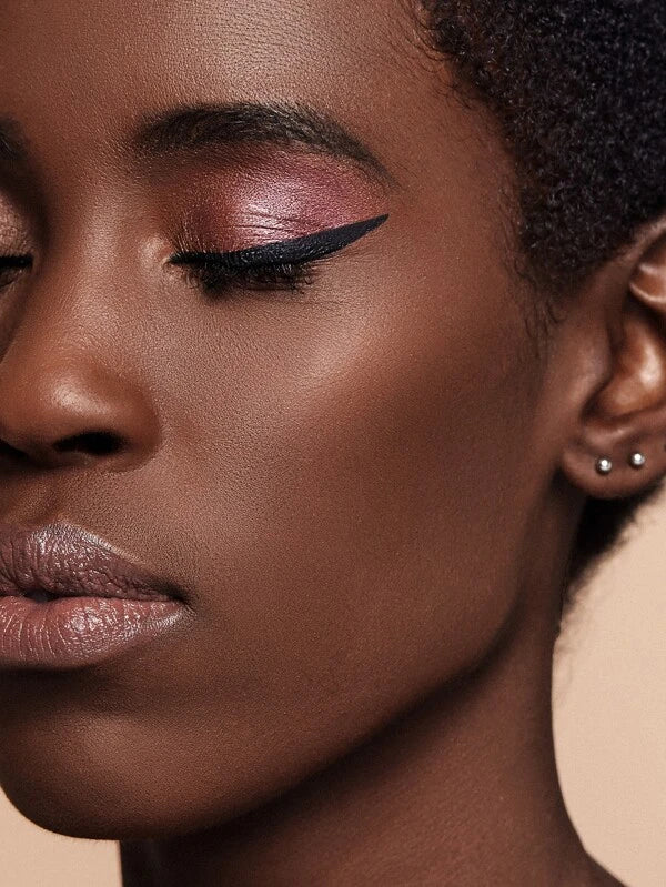 SHEGLAM Wing It Waterproof Liner Duo - Black