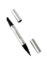 SHEGLAM Wing It Waterproof Liner Duo - Black