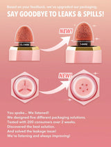 SHEGLAM Color Bloom Liquid Blush-Hot Topic Liquid Blush Liquid Waterproof Long Lasting High Pigment