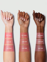 SHEGLAM Color Bloom Liquid Blush-Hot Topic Liquid Blush Liquid Waterproof Long Lasting High Pigment