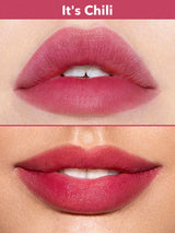 SHEGLAM For The Flush Lip &amp; Cheek Tint-It'S Chili