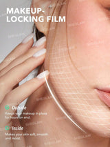SHEGLAM Good Grip Hydrating Primer Oil Control Moisturizing Primer Gel Smooth Fine Lines Oil And Silicone-Free Face Primer