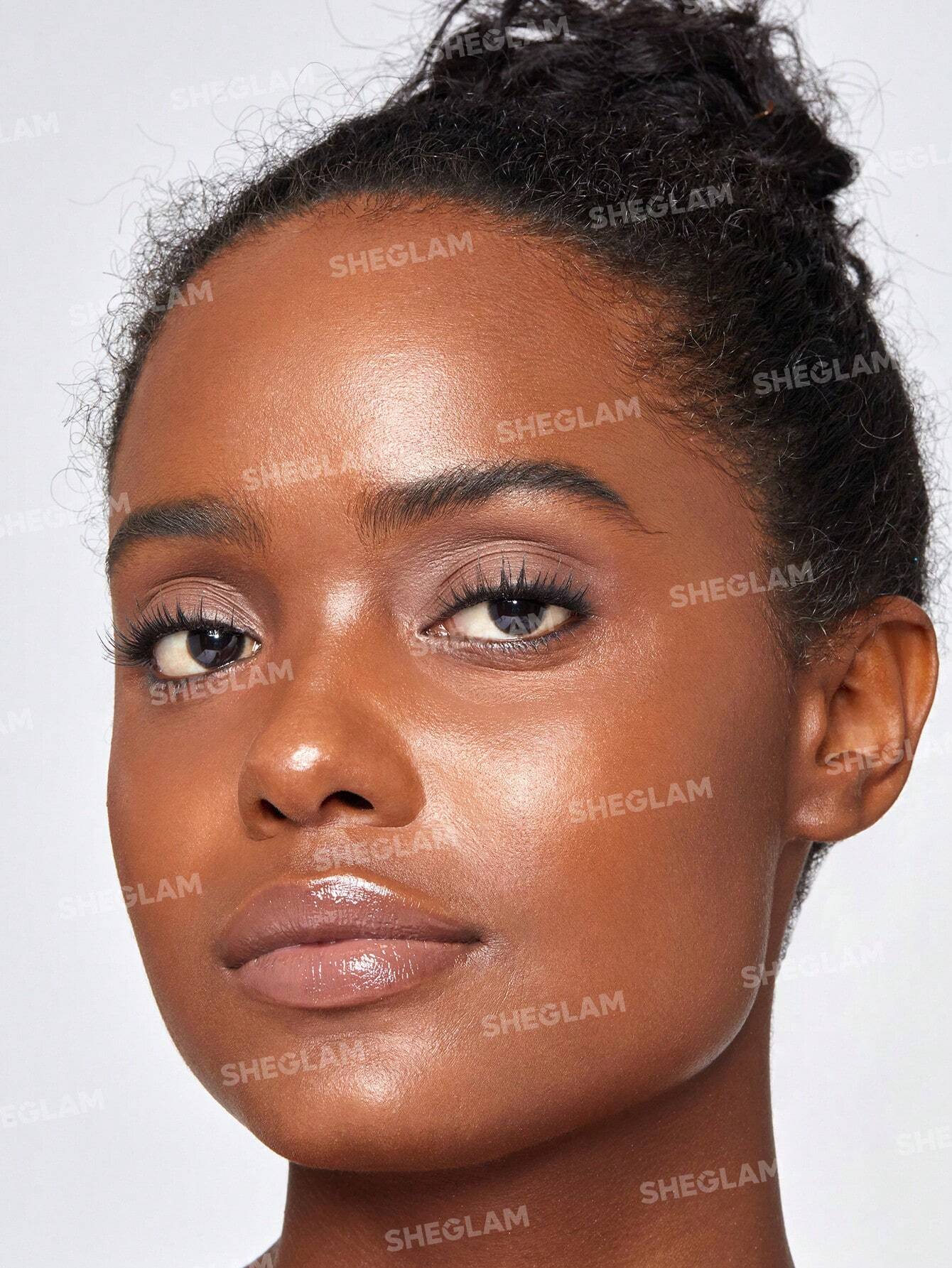 SHEGLAM Good Grip Hydrating Primer Oil Control Moisturizing Primer Gel Smooth Fine Lines Oil And Silicone-Free Face Primer