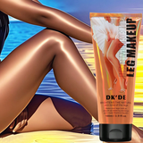 Waterproof Leg Makeup  02# Medium Glow